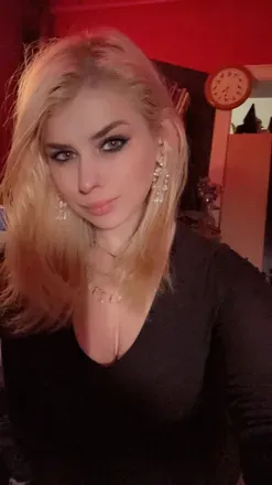 OnlyFans cuenta lexi.lynx69 avatar 1
