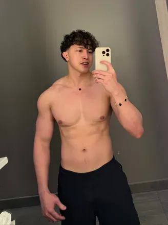 OnlyFans cuenta rhenzolanuzo avatar 1
