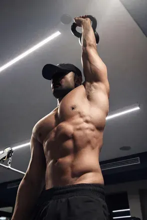 OnlyFans account  calepecs avatar 1