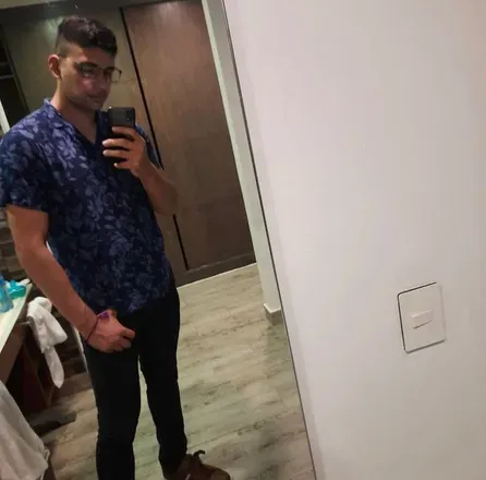 OnlyFans cuenta josvenegas191 avatar 1