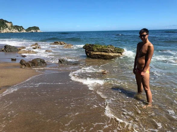 OnlyFans cuenta akitatumaranai header 2