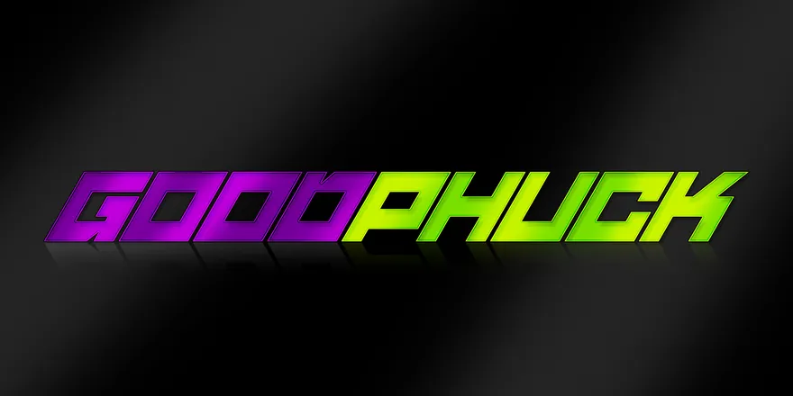 OnlyFans account  goodphuck header 2