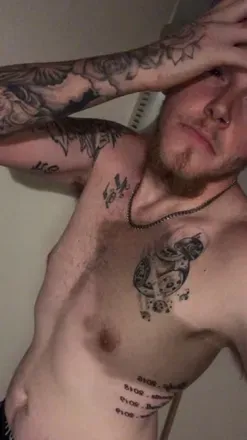 OnlyFans cuenta porky.pordy avatar 1