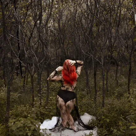 OnlyFans cuenta bunnibaeshay header 2