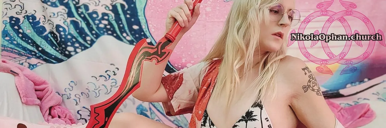 OnlyFans cuenta miss_nikola header 2
