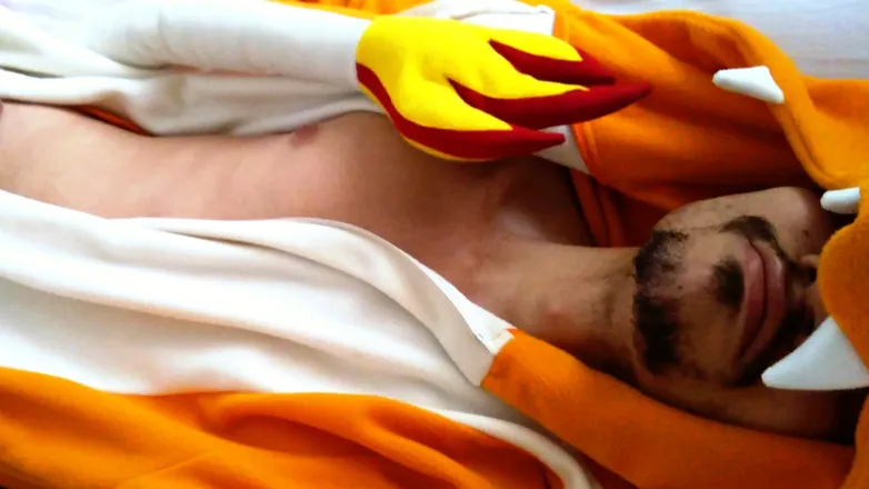 OnlyFans cuenta rokereto header 2