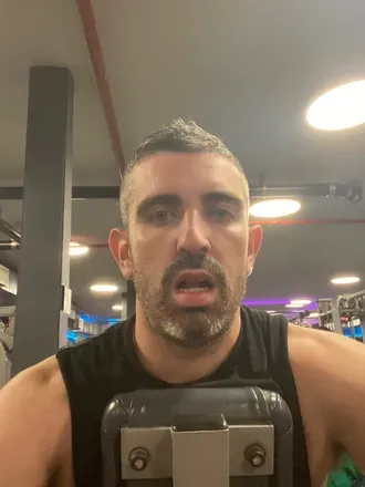 OnlyFans cuenta andywarren32 avatar 1