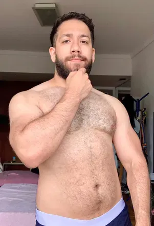 OnlyFans cuenta alsinbru avatar 1