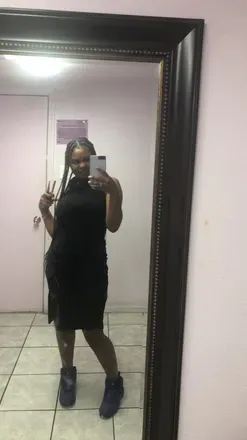 OnlyFans account  shadayfr avatar 1