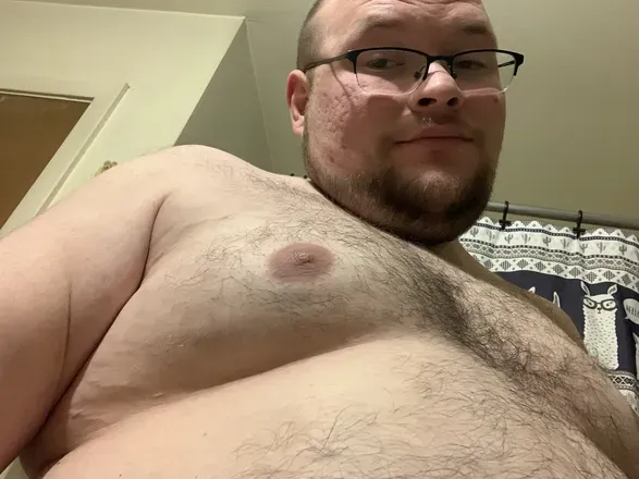 OnlyFans cuenta obesenando avatar 1