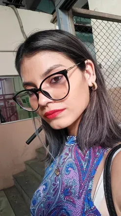 OnlyFans cuenta just.salmita avatar 1