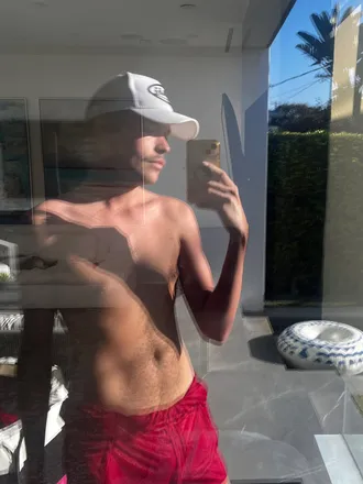 OnlyFans cuenta hungbabyblue header 2