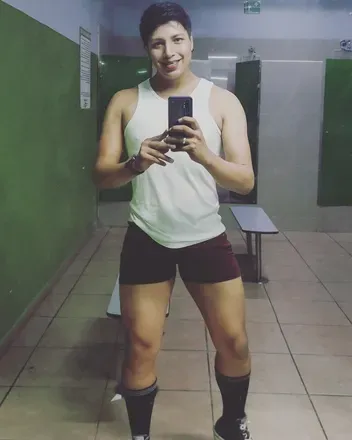 OnlyFans cuenta d3316063416 avatar 1
