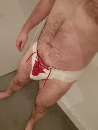 OnlyFans cuenta welshcub1 avatar 1