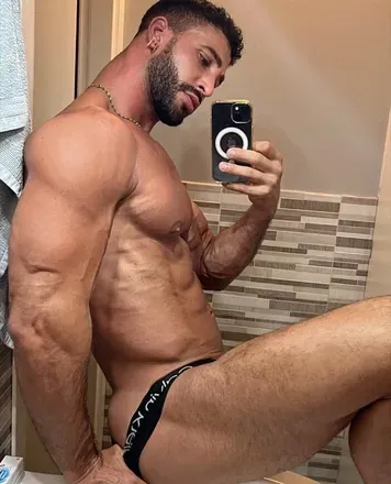 OnlyFans cuenta jamalcosta92 avatar 1