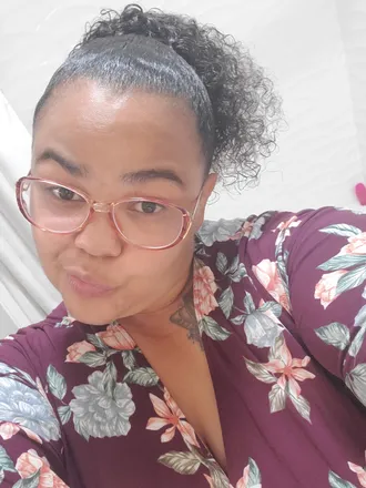 OnlyFans cuenta thickygirl408 header 2