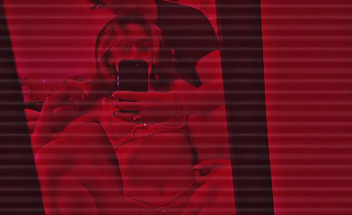 OnlyFans cuenta baphometandbunny header 2