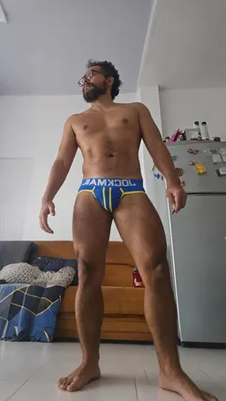 OnlyFans cuenta gonxalvux header 2