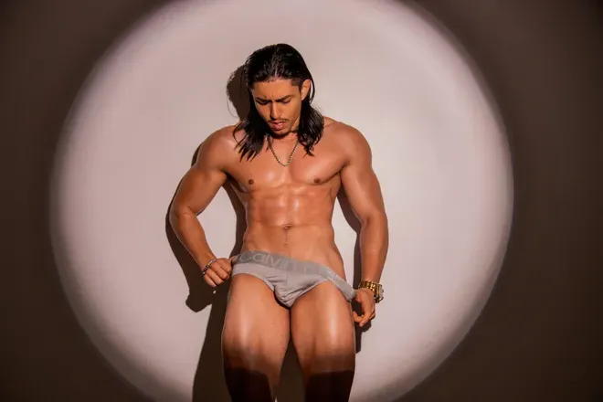 OnlyFans cuenta connormorgan avatar 1