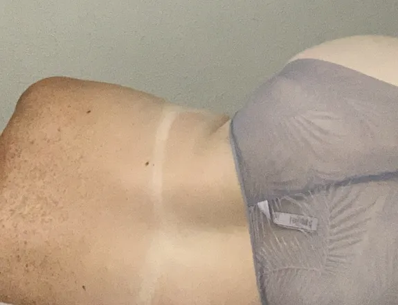 OnlyFans cuenta tessadear header 2