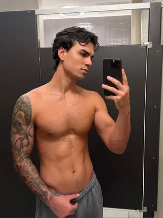 OnlyFans cuenta samirspicy avatar 1