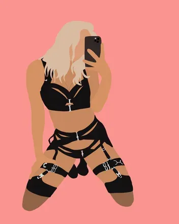 OnlyFans cuenta ambermermaidfree avatar 1