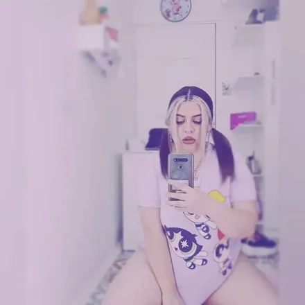 OnlyFans cuenta pochitocurby header 2