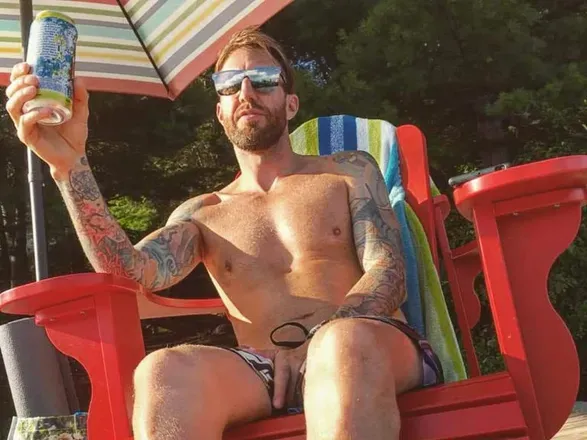 OnlyFans cuenta scottyb373 avatar 1