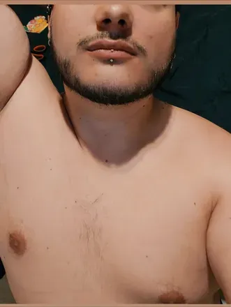OnlyFans cuenta ockarey avatar 1