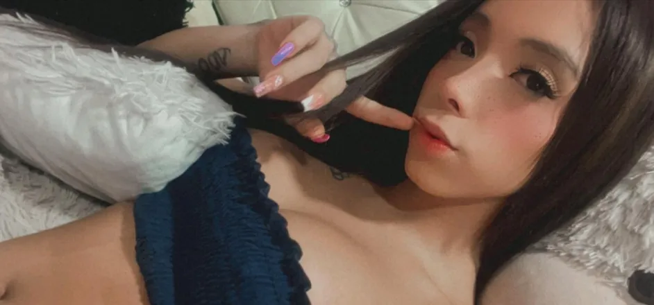 OnlyFans cuenta princess_cami header 2