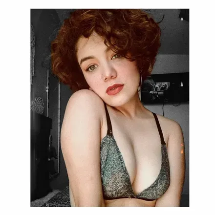 OnlyFans cuenta aris.foxy avatar 1
