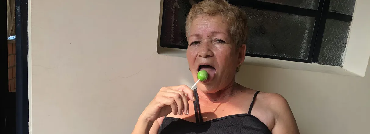 OnlyFans cuenta laabuelaa header 2