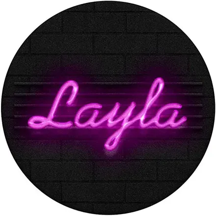 OnlyFans cuenta layla-xx avatar 1