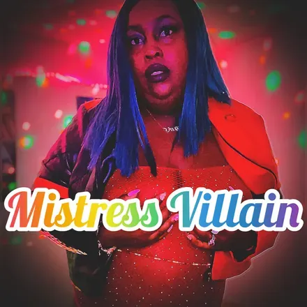 OnlyFans cuenta mistressvillain avatar 1