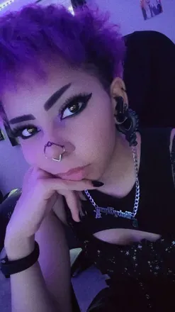 OnlyFans cuenta tentoshroom avatar 1