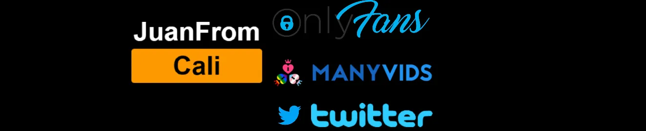OnlyFans cuenta juanfromcali header 2