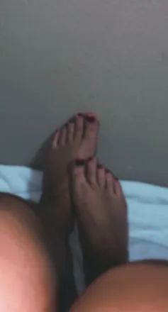 OnlyFans cuenta feetish4feet header 2