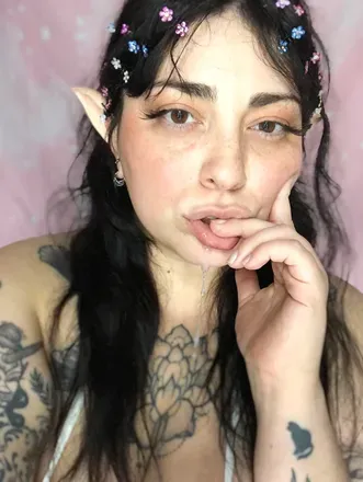 OnlyFans cuenta spamqueenpremium header 2