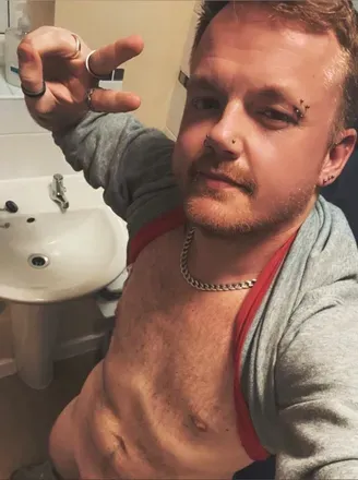 OnlyFans cuenta meatball1991 avatar 1