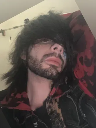 OnlyFans cuenta 3xxxcalibur avatar 1