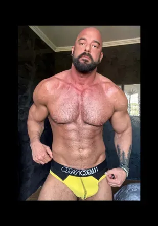 OnlyFans cuenta ifabryy avatar 1