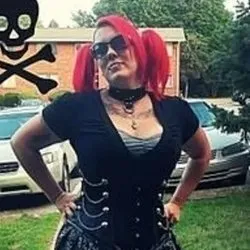 OnlyFans cuenta lillyxbathory avatar 1