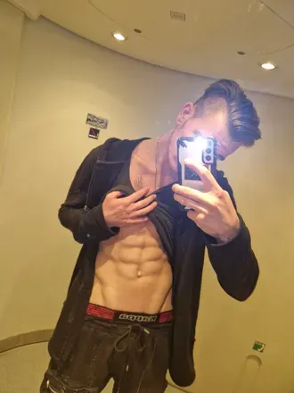 OnlyFans cuenta xx.mr.predator.xx avatar 1