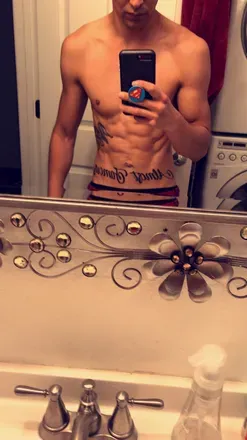 OnlyFans cuenta getwrekdscrub avatar 1