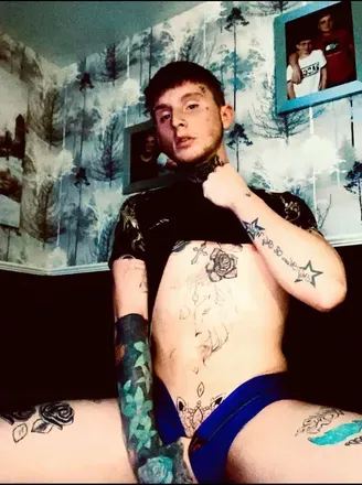OnlyFans cuenta kai_evans97 avatar 1