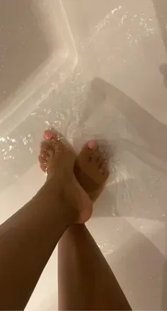 OnlyFans cuenta caramelfeetk header 2
