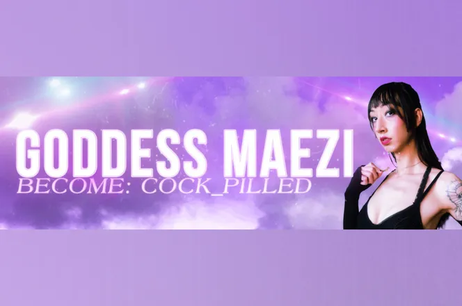 OnlyFans cuenta maezi666 header 2