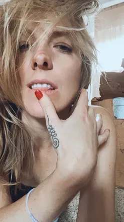 OnlyFans cuenta misshunnny avatar 1