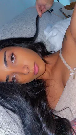 OnlyFans cuenta dyani_bby avatar 1