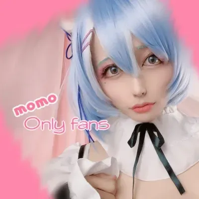 OnlyFans cuenta cosplayers.momodayo avatar 1